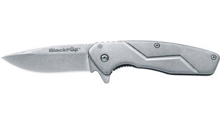 Zavírací nůž Steelix Black Fox®