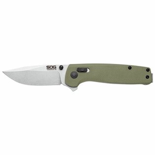 Zavírací nůž Terminus XR G10 SOG®