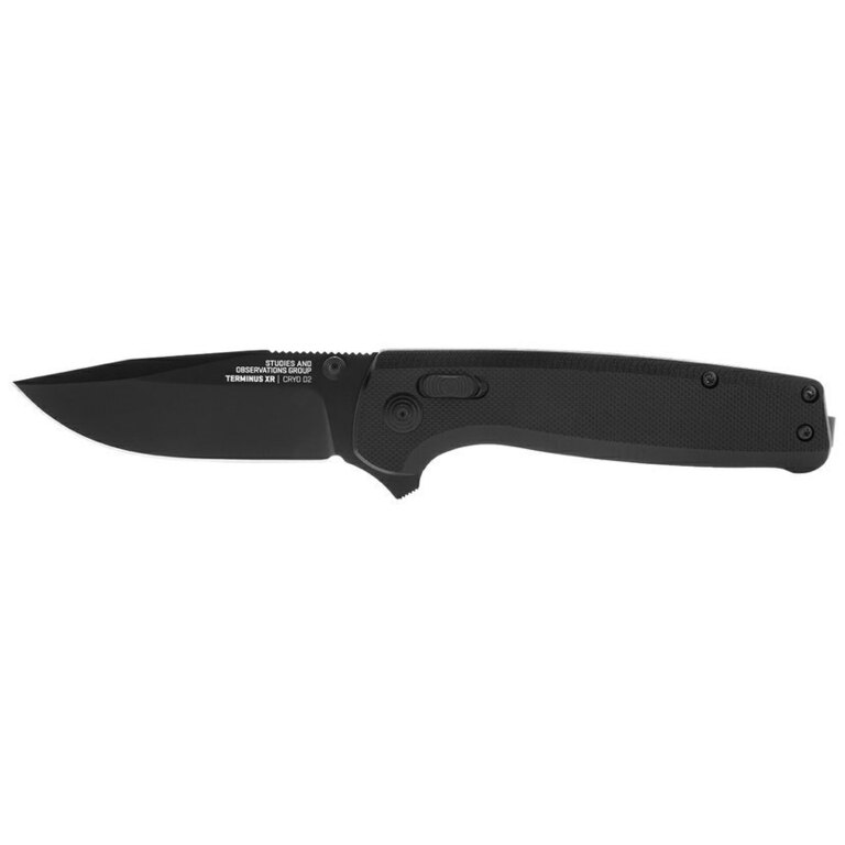 Zavírací nůž Terminus XR G10 Tini SOG®