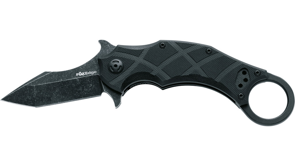 Zavírací nůž The Claw Fox Edge®