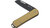 Zavírací nůž Vulpis Brass Fox Knives®