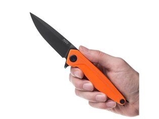 Zavírací nůž Z300 BB G10 Liner Lock ANV®
