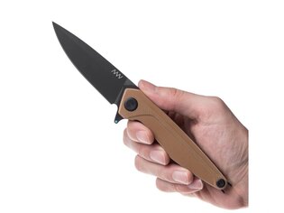 Zavírací nůž Z300 BB G10 Liner Lock ANV®