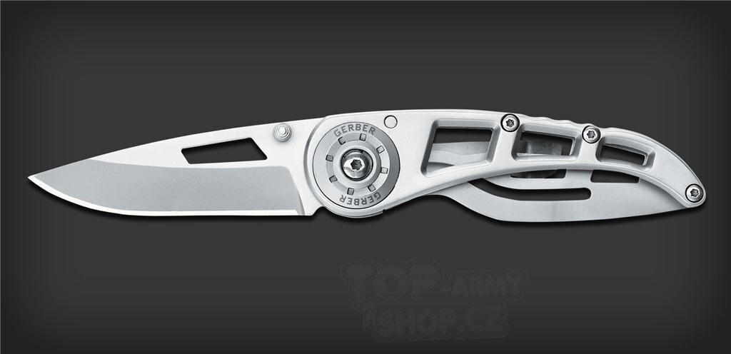 Zavírací nůž záchranářský Ripstop I GERBER®