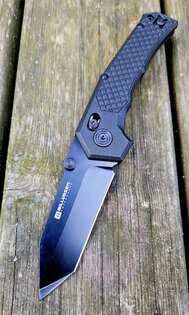 Zavírací nůž Zero 7 Tanto Willumsen®