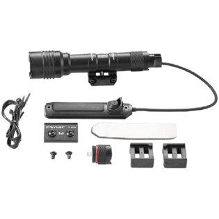 Zbraňová LED svítilna ProTac RAIL MOUNT 2.0 Streamlight®