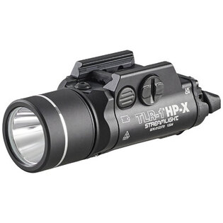 Zbraňová LED svítilna TLR-1 HP-X Streamlight®