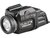 Zbraňová LED svítilna TLR-7 X USB Streamlight®