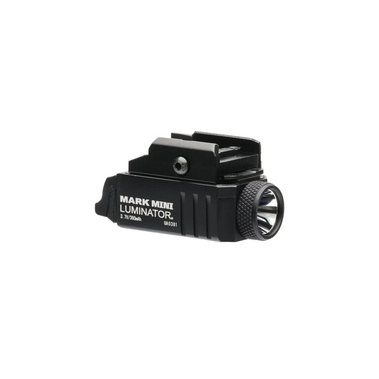 Zbraňová svítilna Mark Mini PowerTac®