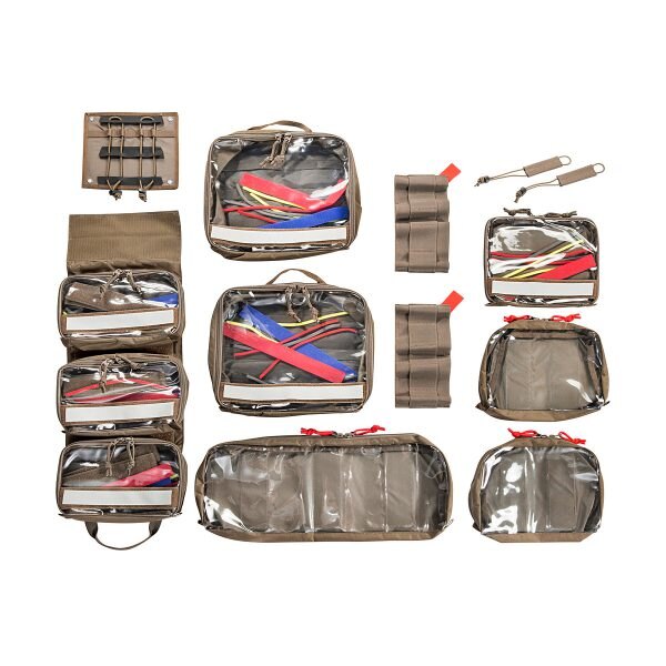 Zdravotnická sada pouzder Modular Medic Insert 45 Tasmanian Tiger®