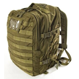 Zdravotnický batoh Special Operations Medical Blackhawk®