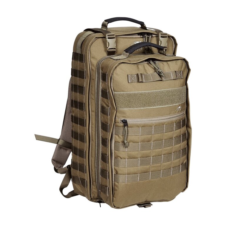 Zdravotnický batoh Tasmanian Tiger® First Responder Move On