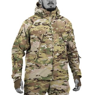 Zimní bunda Delta OL Gen.4 UF PRO®