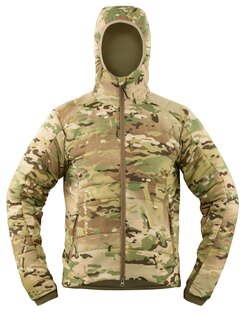 Zimní bunda Ketil Mig Tilak Military Gear®