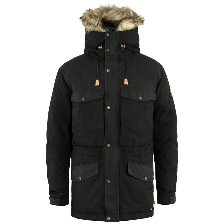 Zimní bunda Singi Down Fjällräven®