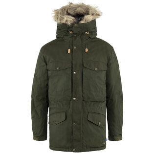 Zimní bunda Singi Down Fjällräven®