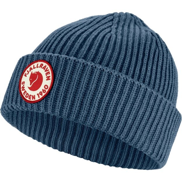 Zimní čepice 1960 Lite Logo Fjällräven®