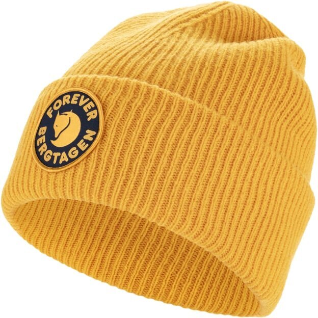 Zimní čepice Bergtagen Forever Wool Beanie Fjällräven®