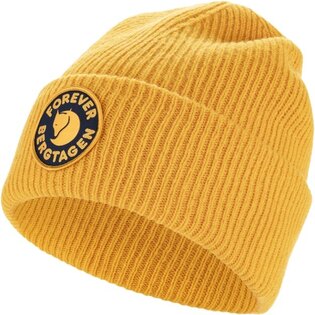 Zimní čepice Bergtagen Forever Wool Beanie Fjällräven®