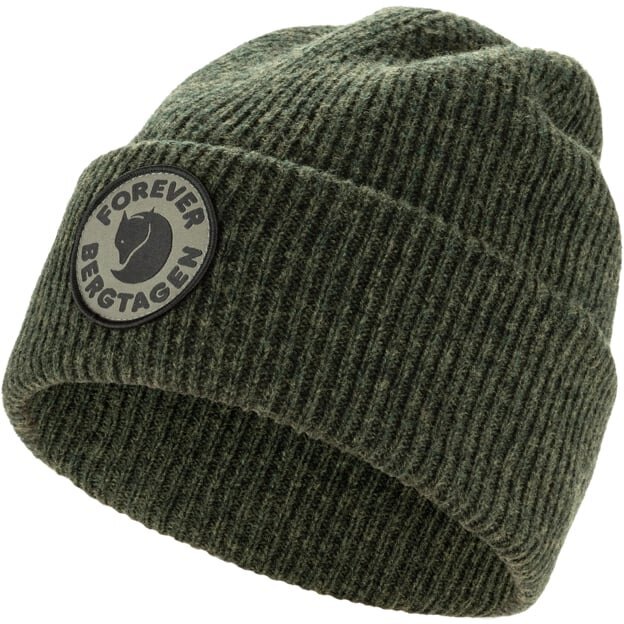 Zimní čepice Bergtagen Forever Wool Beanie Fjällräven®