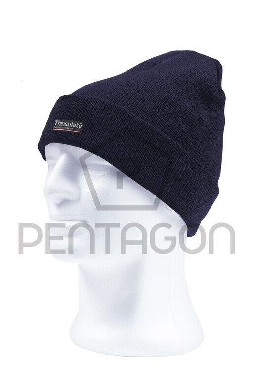 Zimní čepice - kulich Thinsulate® PENTAGON®