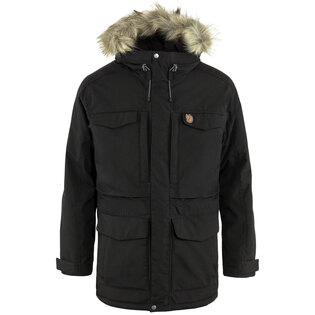 Zimní Parka Nuuk M Fjällräven®