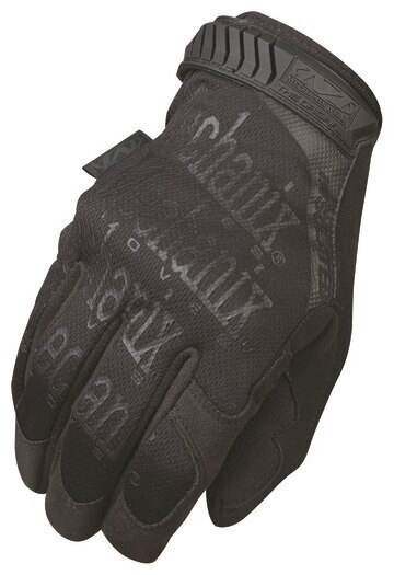 Zimní rukavice Mechanix Insulated Original