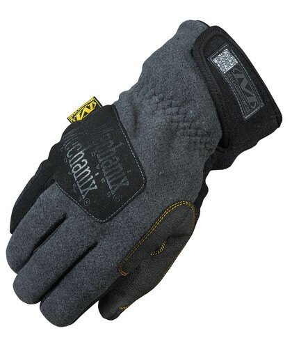 Zimní rukavice Mechanix Wind Resistant