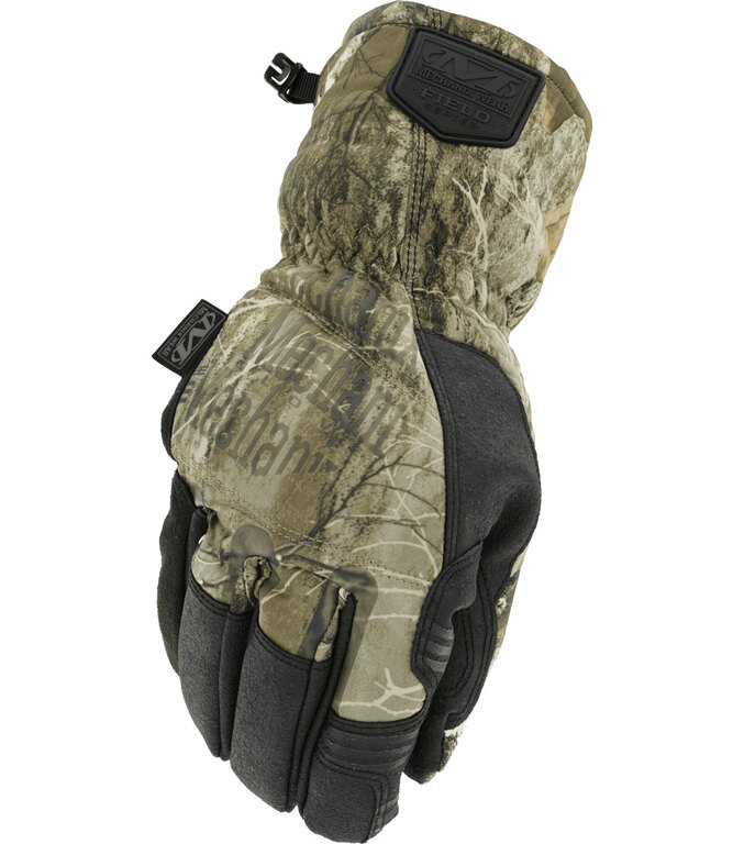 Zimní rukavice SUB20 Realtree Edge™ Mechanix Wear®