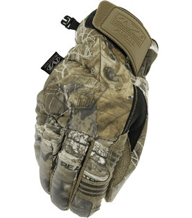 Zimní rukavice SUB35 Realtree Edge™ Mechanix Wear®