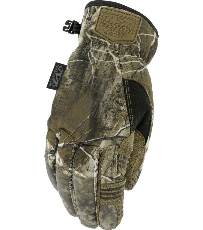 Zimní rukavice SUB40 Realtree Edge™ Mechanix Wear®