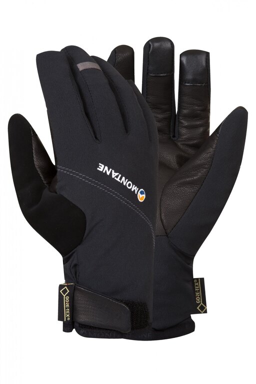 Zimní rukavice Tornado Gore-Tex® Montane®