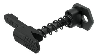 Zvětšený oboustranný záchyt zásobníku AR15 UTG®