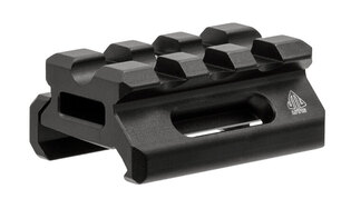 Zvýšení základny Super Slim Picatinny Riser 0,5"/3 sloty UTG®